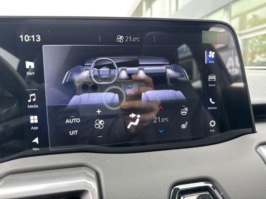 Suzuki e Vitara Style 61 kWh tot 10 jaar Fabrieksgarantie | Direct uit voorraad leverbaar ActivLease financial lease