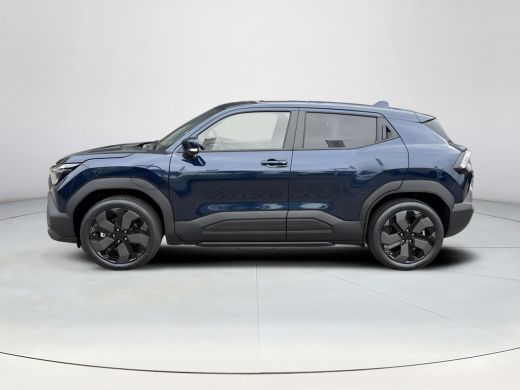 Suzuki e Vitara Style 61 kWh tot 10 jaar Fabrieksgarantie | Direct uit voorraad leverbaar ActivLease financial lease