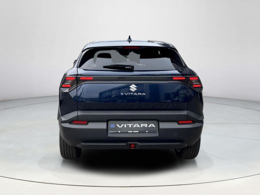 Suzuki e Vitara Style 61 kWh tot 10 jaar Fabrieksgarantie | Direct uit voorraad leverbaar ActivLease financial lease