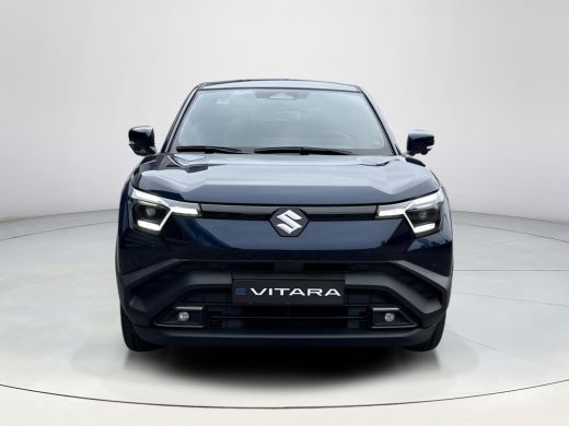 Suzuki e Vitara Style 61 kWh tot 10 jaar Fabrieksgarantie | Direct uit voorraad leverbaar ActivLease financial lease