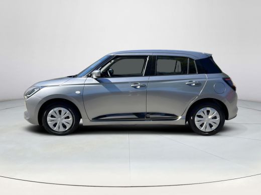Suzuki Swift 1.2 Comfort Smart Hybrid 50th Anniversary ActivLease financial lease
