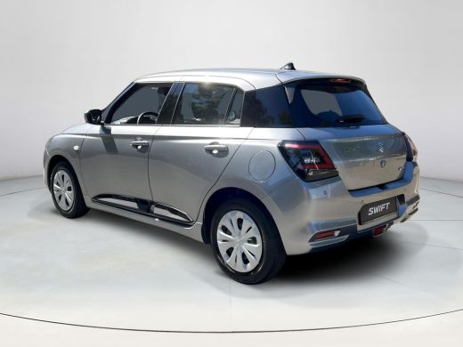 Suzuki Swift 1.2 Comfort Smart Hybrid 50th Anniversary ActivLease financial lease