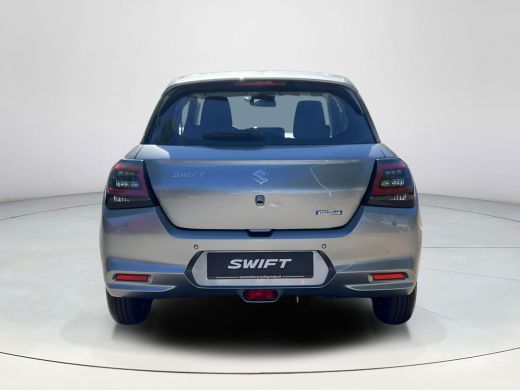 Suzuki Swift 1.2 Comfort Smart Hybrid 50th Anniversary ActivLease financial lease