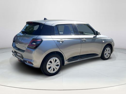 Suzuki Swift 1.2 Comfort Smart Hybrid 50th Anniversary ActivLease financial lease