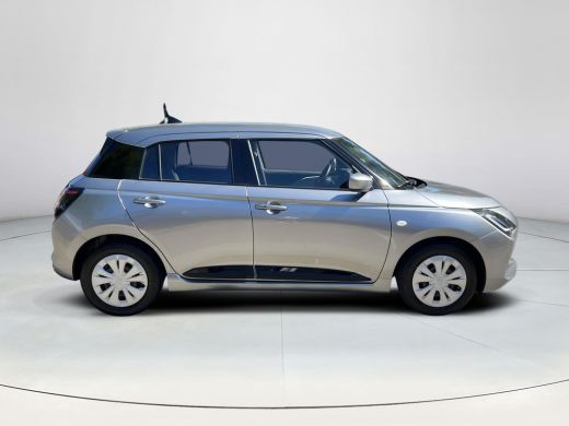 Suzuki Swift 1.2 Comfort Smart Hybrid 50th Anniversary ActivLease financial lease
