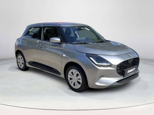 Suzuki Swift 1.2 Comfort Smart Hybrid 50th Anniversary ActivLease financial lease