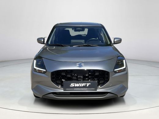 Suzuki Swift 1.2 Comfort Smart Hybrid 50th Anniversary ActivLease financial lease