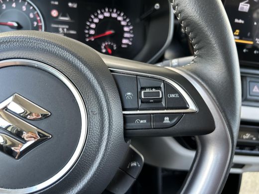 Suzuki Swift 1.2 Select Smart Hybrid ActivLease financial lease