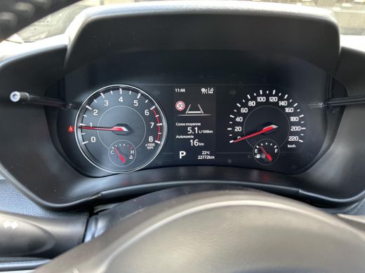 Suzuki Swift 1.2 Select Smart Hybrid ActivLease financial lease