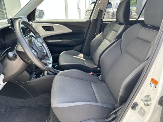 Suzuki Swift 1.2 Select Smart Hybrid ActivLease financial lease