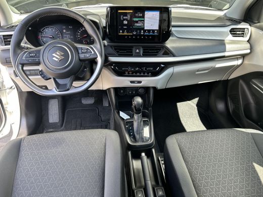 Suzuki Swift 1.2 Select Smart Hybrid ActivLease financial lease