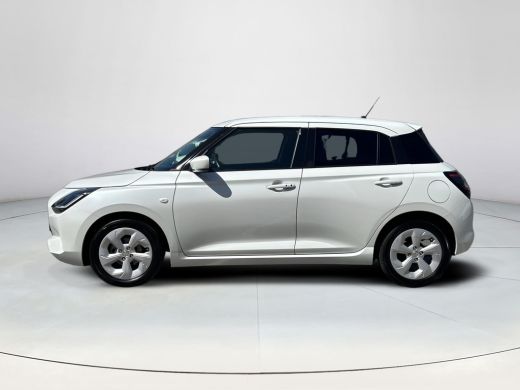 Suzuki Swift 1.2 Select Smart Hybrid ActivLease financial lease
