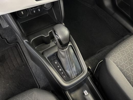 Suzuki Swift 1.2 Select Smart Hybrid ActivLease financial lease