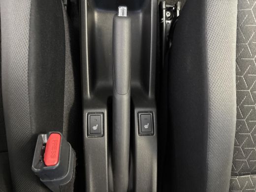 Suzuki Swift 1.2 Select Smart Hybrid ActivLease financial lease