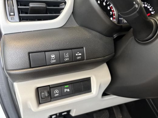 Suzuki Swift 1.2 Select Smart Hybrid ActivLease financial lease