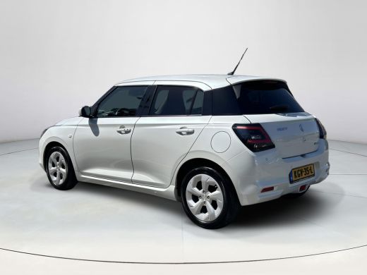 Suzuki Swift 1.2 Select Smart Hybrid ActivLease financial lease