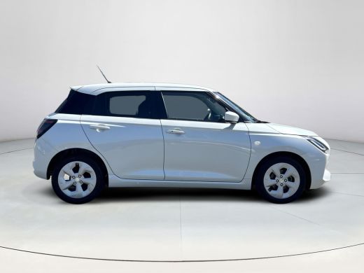 Suzuki Swift 1.2 Select Smart Hybrid ActivLease financial lease