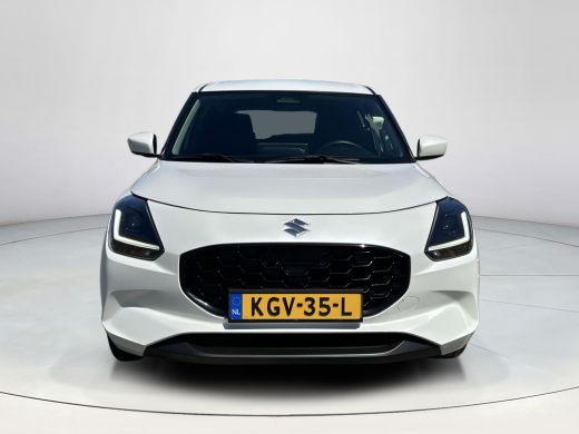 Suzuki Swift 1.2 Select Smart Hybrid ActivLease financial lease