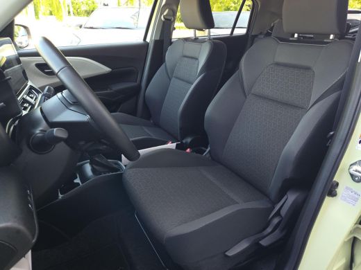Suzuki Swift 1.2 Select Smart Hybrid Automaat | Apple CarPlay | Blindspot | Rijklaar incl. garantie | ActivLease financial lease