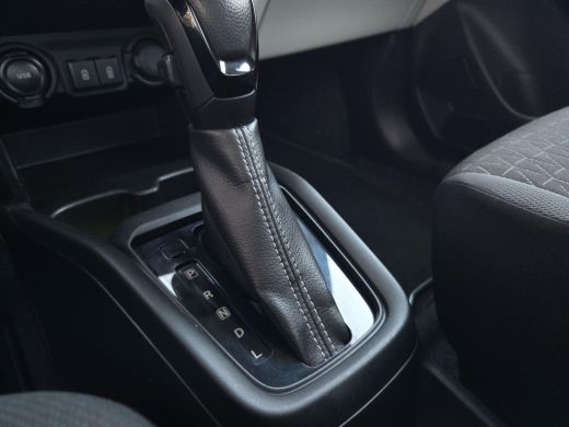 Suzuki Swift 1.2 Select Smart Hybrid Automaat | Apple CarPlay | Blindspot | Rijklaar incl. garantie | ActivLease financial lease