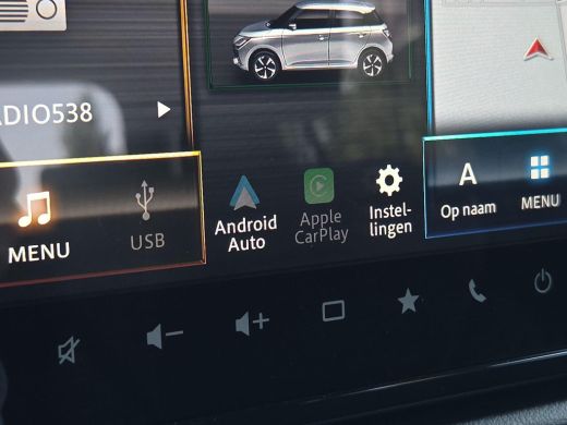 Suzuki Swift 1.2 Select Smart Hybrid Automaat | Apple CarPlay | Blindspot | Rijklaar incl. garantie | ActivLease financial lease