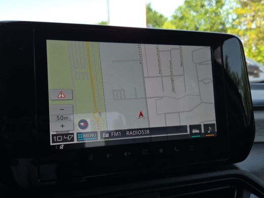 Suzuki Swift 1.2 Select Smart Hybrid Automaat | Apple CarPlay | Blindspot | Rijklaar incl. garantie | ActivLease financial lease