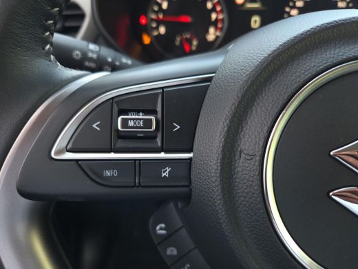Suzuki Swift 1.2 Select Smart Hybrid Automaat | Apple CarPlay | Blindspot | Rijklaar incl. garantie | ActivLease financial lease