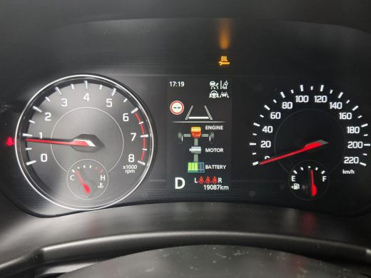 Suzuki Swift 1.2 Select Smart Hybrid Automaat | Apple CarPlay | Blindspot | Rijklaar incl. garantie | ActivLease financial lease