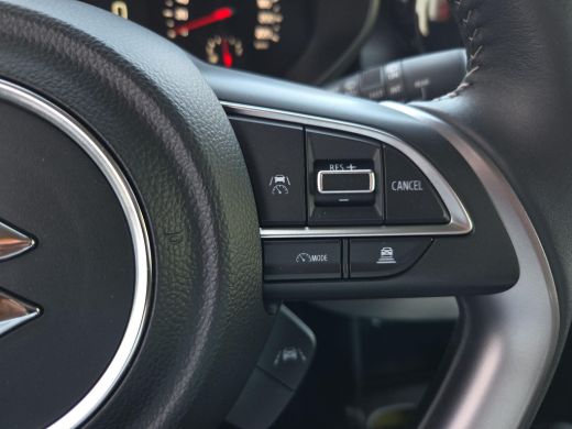 Suzuki Swift 1.2 Select Smart Hybrid Automaat | Apple CarPlay | Blindspot | Rijklaar incl. garantie | ActivLease financial lease