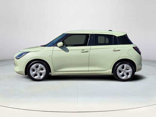 Suzuki Swift 1.2 Select Smart Hybrid Automaat | Apple CarPlay | Blindspot | Rijklaar incl. garantie | ActivLease financial lease