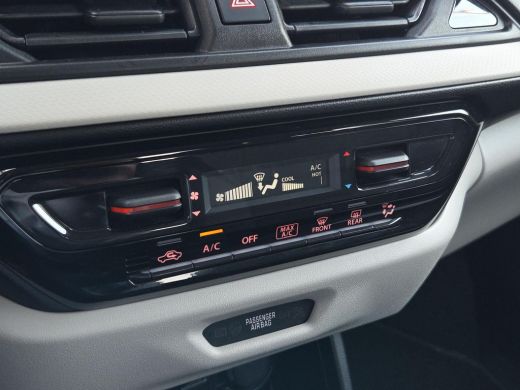 Suzuki Swift 1.2 Select Smart Hybrid Automaat | Apple CarPlay | Blindspot | Rijklaar incl. garantie | ActivLease financial lease