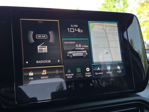 Suzuki Swift 1.2 Select Smart Hybrid Automaat | Apple CarPlay | Blindspot | Rijklaar incl. garantie | ActivLease financial lease