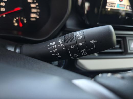 Suzuki Swift 1.2 Select Smart Hybrid Automaat | Apple CarPlay | Blindspot | Rijklaar incl. garantie | ActivLease financial lease