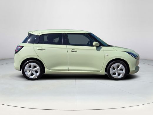 Suzuki Swift 1.2 Select Smart Hybrid Automaat | Apple CarPlay | Blindspot | Rijklaar incl. garantie | ActivLease financial lease
