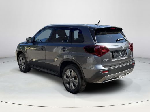 Suzuki Vitara 1.4 Boosterjet Smart Hybrid Select | Uit voorraad leverbaar | ActivLease financial lease