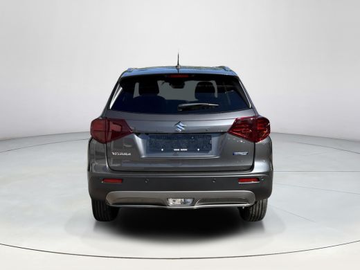 Suzuki Vitara 1.4 Boosterjet Smart Hybrid Select | Uit voorraad leverbaar | ActivLease financial lease