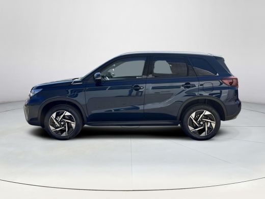 Suzuki Vitara 1.4 Boosterjet Smart Hybrid Style | Uit voorraad leverbaar | ActivLease financial lease