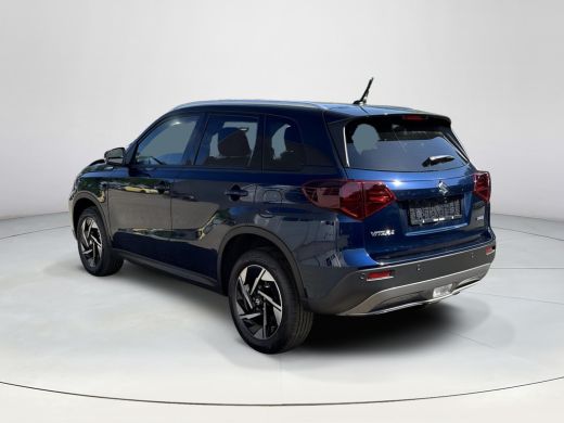 Suzuki Vitara 1.4 Boosterjet Smart Hybrid Style | Uit voorraad leverbaar | ActivLease financial lease