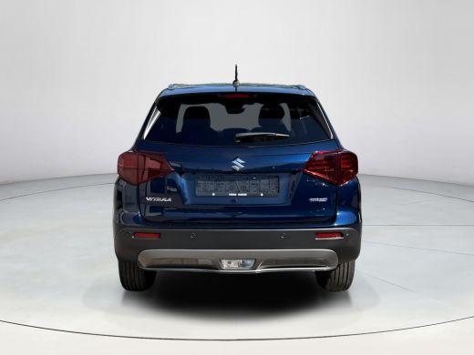 Suzuki Vitara 1.4 Boosterjet Smart Hybrid Style | Uit voorraad leverbaar | ActivLease financial lease