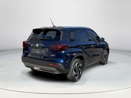 Suzuki Vitara 1.4 Boosterjet Smart Hybrid Style | Uit voorraad leverbaar | ActivLease financial lease