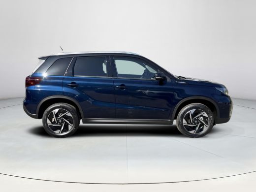 Suzuki Vitara 1.4 Boosterjet Smart Hybrid Style | Uit voorraad leverbaar | ActivLease financial lease