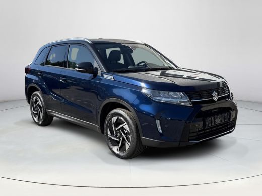 Suzuki Vitara 1.4 Boosterjet Smart Hybrid Style | Uit voorraad leverbaar | ActivLease financial lease