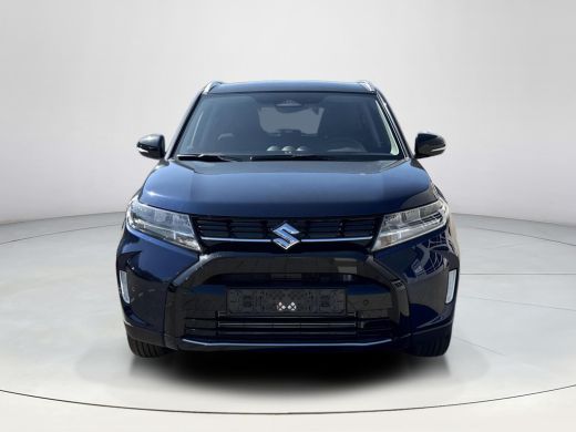 Suzuki Vitara 1.4 Boosterjet Smart Hybrid Style | Uit voorraad leverbaar | ActivLease financial lease