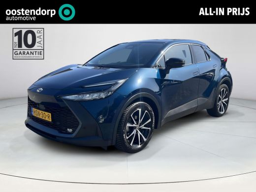 Toyota C-HR 1.8 Hybrid 140 Dynamic | Navigatie | Parkeersensoren | Carplay | Adaptive cruise control | ActivLease financial lease