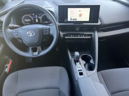 Toyota C-HR 1.8 Hybrid 140 Dynamic | Navigatie | Parkeersensoren | Carplay | Adaptive cruise control | ActivLease financial lease