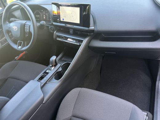 Toyota C-HR 1.8 Hybrid 140 Dynamic | Navigatie | Parkeersensoren | Carplay | Adaptive cruise control | ActivLease financial lease