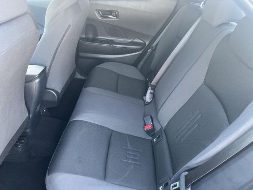 Toyota C-HR 1.8 Hybrid 140 Dynamic | Navigatie | Parkeersensoren | Carplay | Adaptive cruise control | ActivLease financial lease