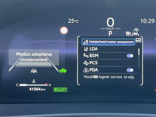 Toyota C-HR 1.8 Hybrid 140 Dynamic | Navigatie | Parkeersensoren | Carplay | Adaptive cruise control | ActivLease financial lease