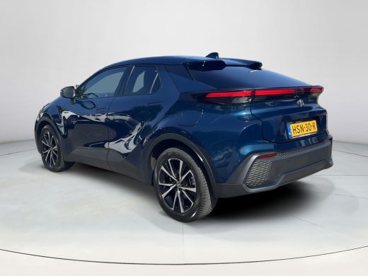 Toyota C-HR 1.8 Hybrid 140 Dynamic | Navigatie | Parkeersensoren | Carplay | Adaptive cruise control | ActivLease financial lease