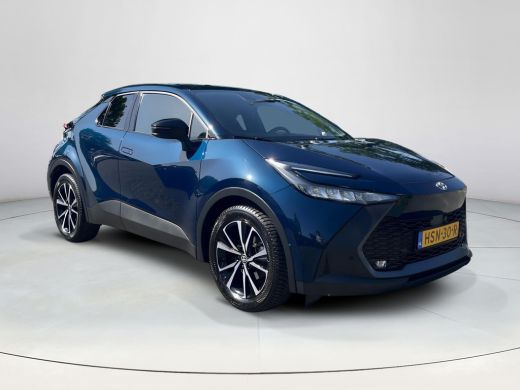 Toyota C-HR 1.8 Hybrid 140 Dynamic | Navigatie | Parkeersensoren | Carplay | Adaptive cruise control | ActivLease financial lease